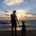 Parental permission for immigration to Israel